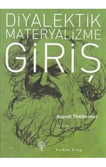 Diyalektik Materyalizme Giriş