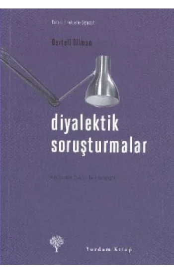 Diyalektik Soruşturmalar