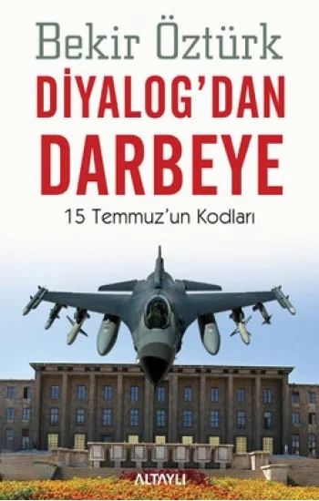 Diyalogdan Darbeye
