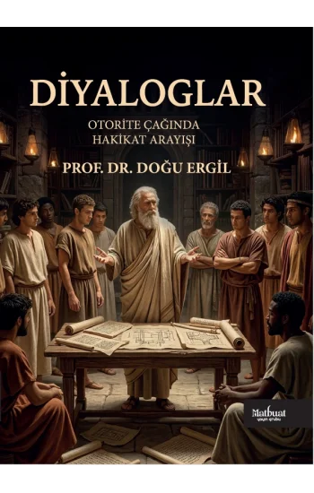 Diyaloglar - Otorite Çağında Hakikat Arayışı