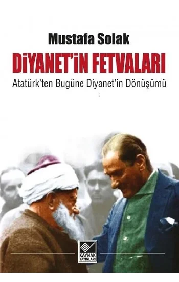 Diyanetin Fetvaları