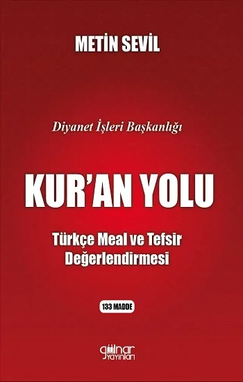 Diyanet İşleri Başkanlığı Kuran Yolu