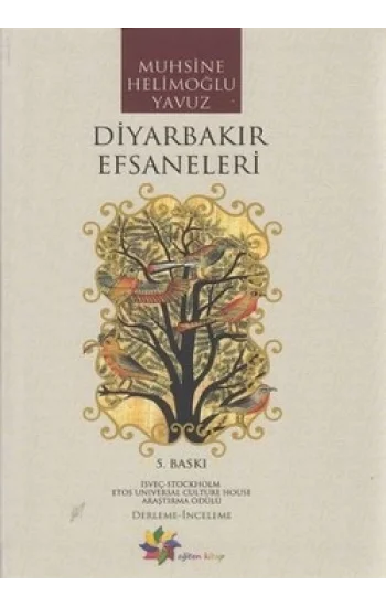 Diyarbakır Efsaneleri