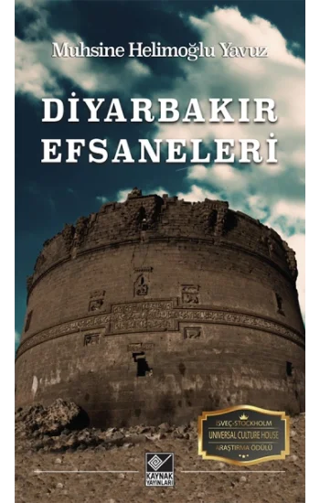 Diyarbakır Efsaneleri