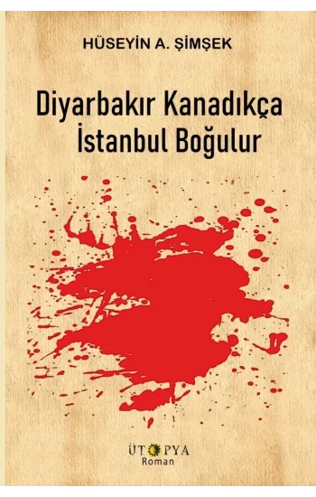 Diyarbakır Kanadıkça İstanbul Boğulur