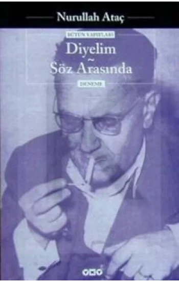 Diyelim Söz Arasında