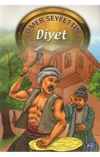 Diyet (160 Sayfa)