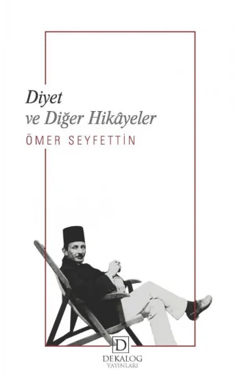 Diyet  ve Diğer Hikayeler ( CEP BOY)