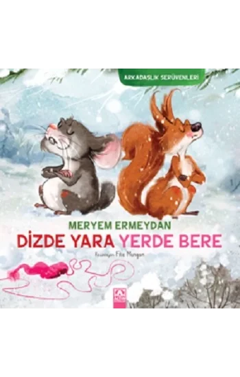 Dizde Yara Yerde Bere