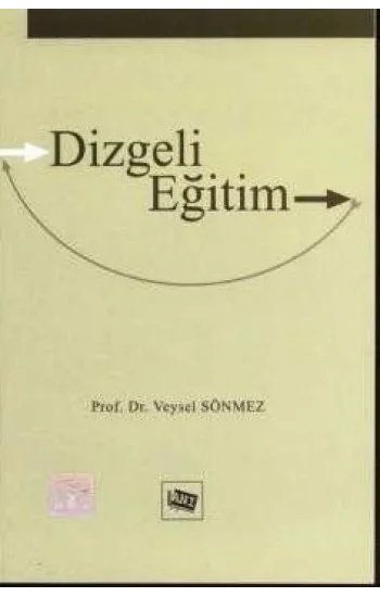 Dizgeli Eğitim