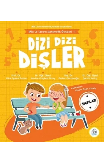 Dizi Dizi Dişler