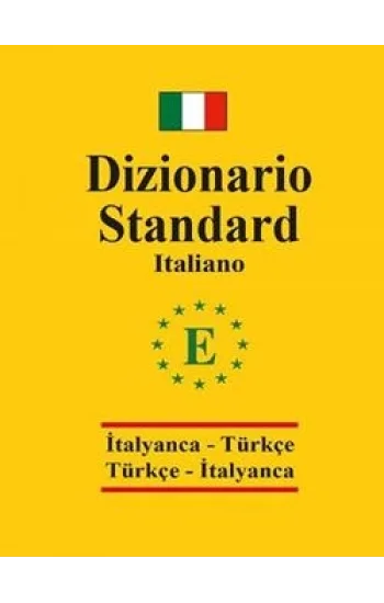 Dizionario Standard Italiano