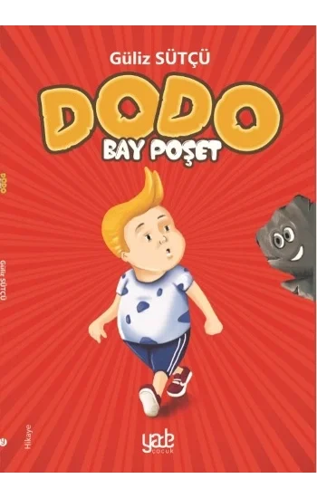 Dodo Bay Poşet