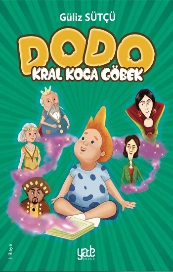 Dodo - Kral Koca Göbek