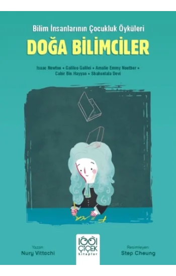 Doğa Bilimciler – Genç Bilim İnsanları