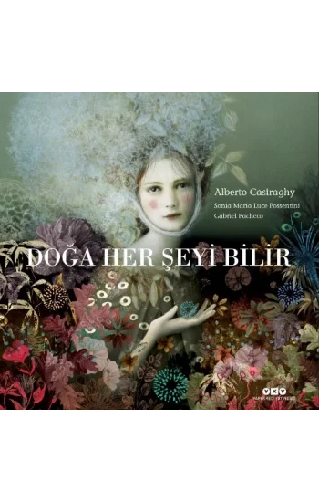 Doğa Her Şeyi Bilir