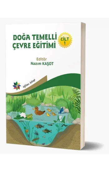 Doğa Temelli Çevre Eğitimi  Cilt:1