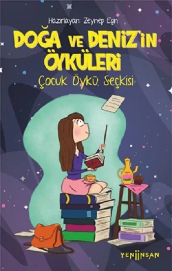 Doğa ve Denizin Öyküleri
