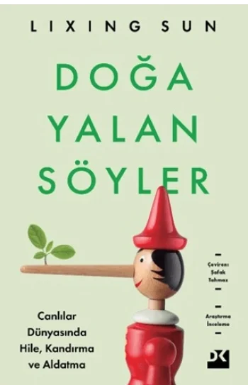 Doğa Yalan Söyler