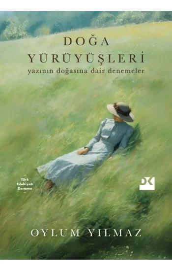 Doğa Yürüyüşleri