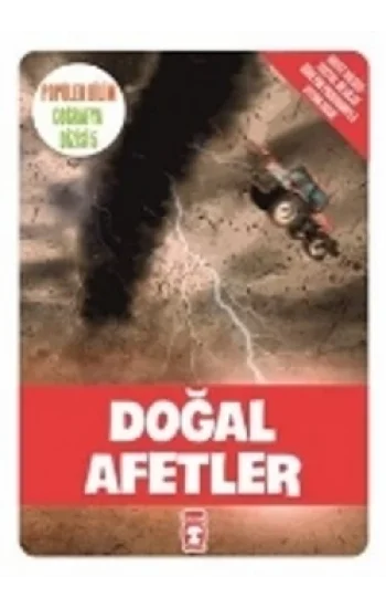Doğal Afetler