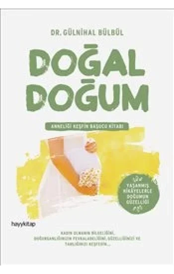 Doğal Doğum