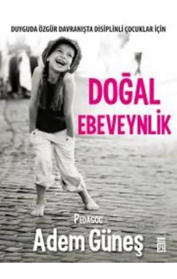 Doğal Ebeveynlik