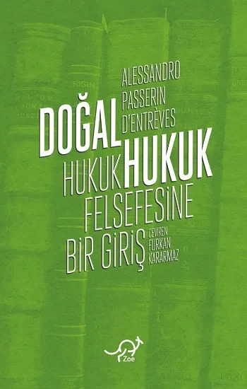 Doğal Hukuk