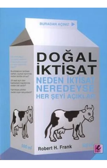 Doğal İktisat