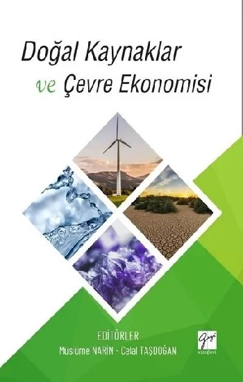 Doğal Kaynaklar ve Çevre Ekonomisi