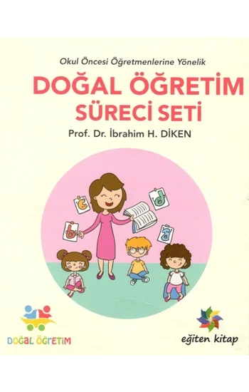 Doğal Öğretim Süreci Seti 5 Modül