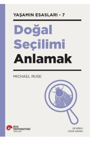 Doğal Seçilimi Anlamak