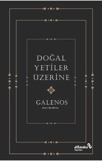 Doğal Yetiler Üzerine
