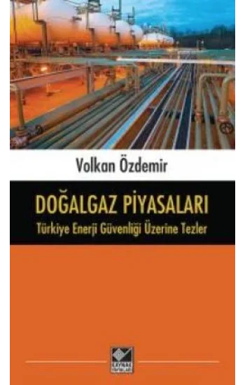 Doğalgaz Piyasaları
