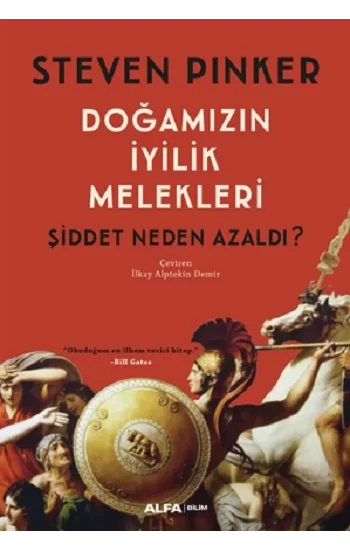Doğamızın İyilik Melekleri