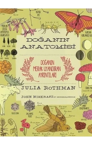 Doğanın Anatomisi
