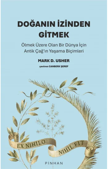 Doğanın İzinden Gitmek