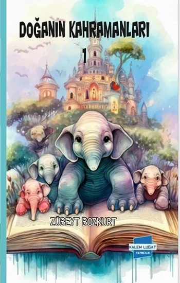 Doğanın Kahramanları 1