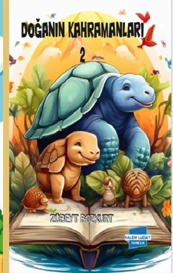 Doğanın Kahramanları 2