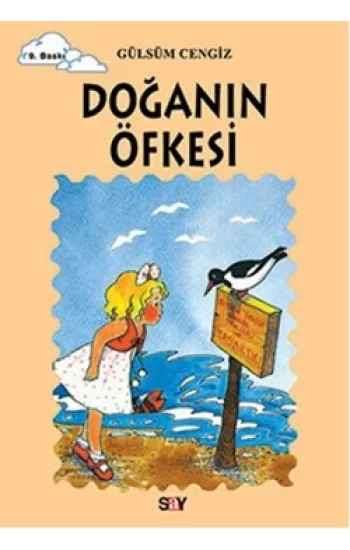 Doğanın Öfkesi
