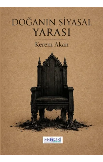 Doğanın Siyasal Yarası