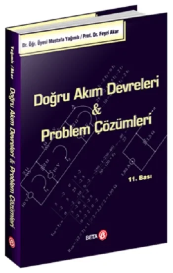 Doğru Akım Devreleri & Problem Çözümleri