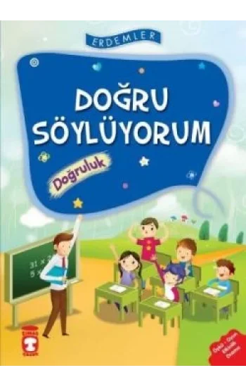 Doğru Söylüyorum - Doğruluk