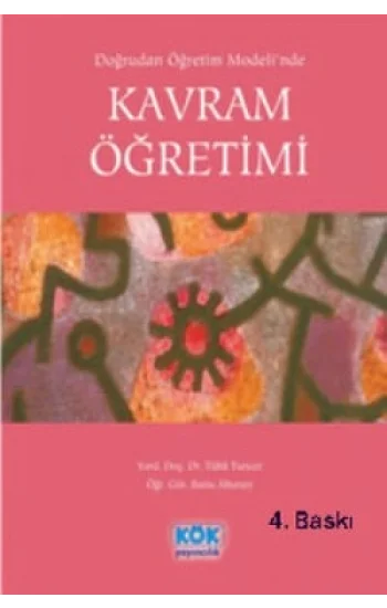 Doğrudan Öğretim Modelinde Kavram Öğretimi
