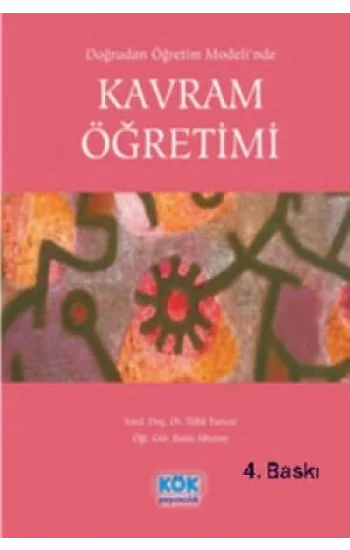 Doğrudan Öğretim Modelinde Kavram Öğretimi