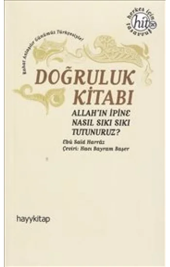 Doğruluk Kitabı