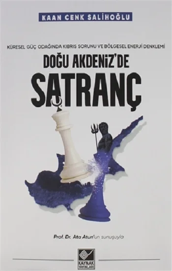 Doğu Akdenizde Satranç