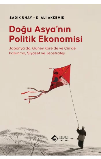 Doğu Asyanın Politik Ekonomisi