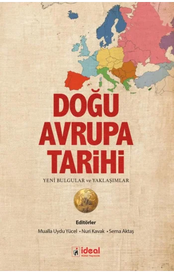 Doğu Avrupa Tarihi