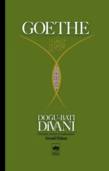 Doğu - Batı Divanı (Ciltli)